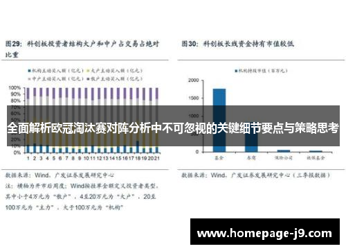 全面解析欧冠淘汰赛对阵分析中不可忽视的关键细节要点与策略思考