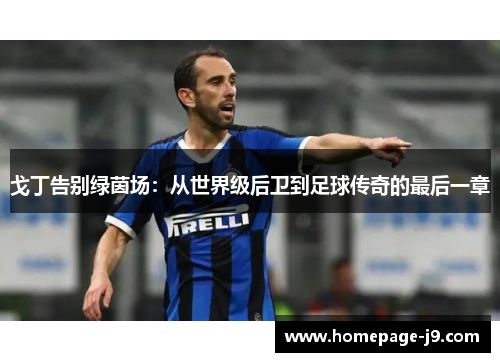 戈丁告别绿茵场：从世界级后卫到足球传奇的最后一章